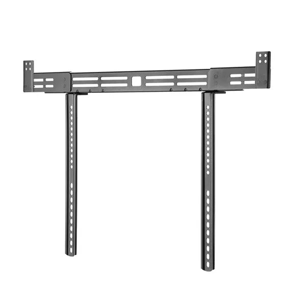 Univerzális TV soundbar konzol, VESA 200-600, 92-1000 mm, 10 kg