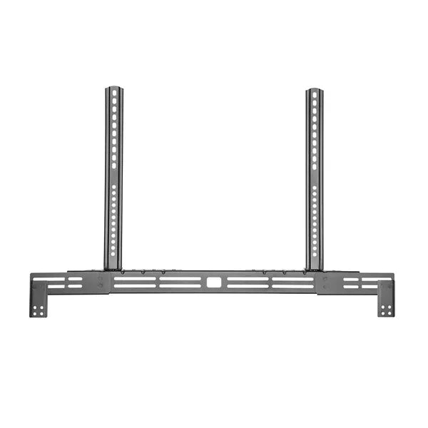 Univerzális TV soundbar konzol, VESA 200-600, 92-1000 mm, 10 kg