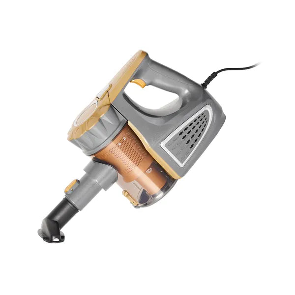 Adler AD 7036 kézi porszívó, 800 W, 1,5 l, zsák nélküli, 7 m