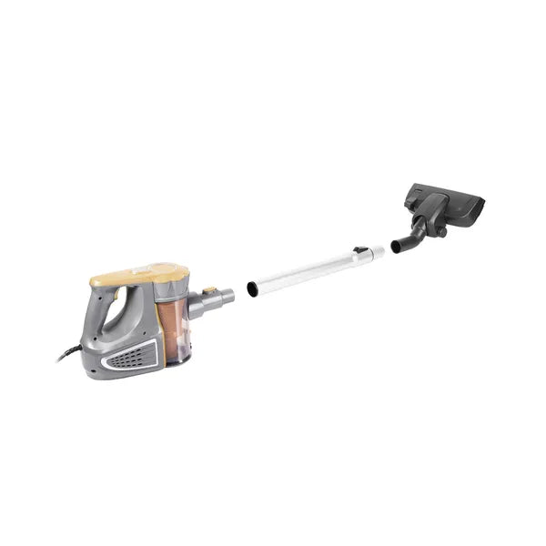 Adler AD 7036 kézi porszívó, 800 W, 1,5 l, zsák nélküli, 7 m