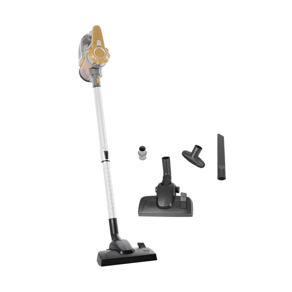 Adler AD 7036 kézi porszívó, 800 W, 1,5 l, zsák nélküli, 7 m