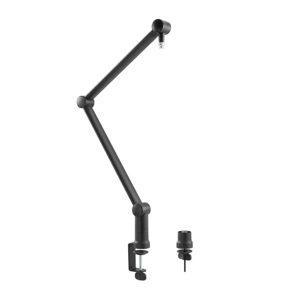Maclean mc-898 mikrofonkar, 360° forgatható, 1kg-ig, fúrásmentes