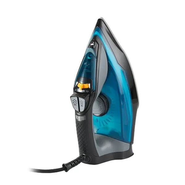 Adler 3000 W gőzölős vasaló, kerámia talp, 5 funkció, 350 ml