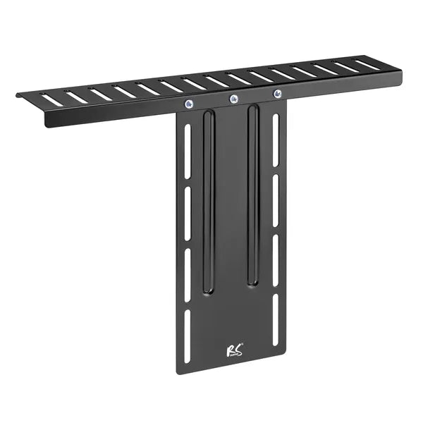 Nanors rs464 kamera polc fekete