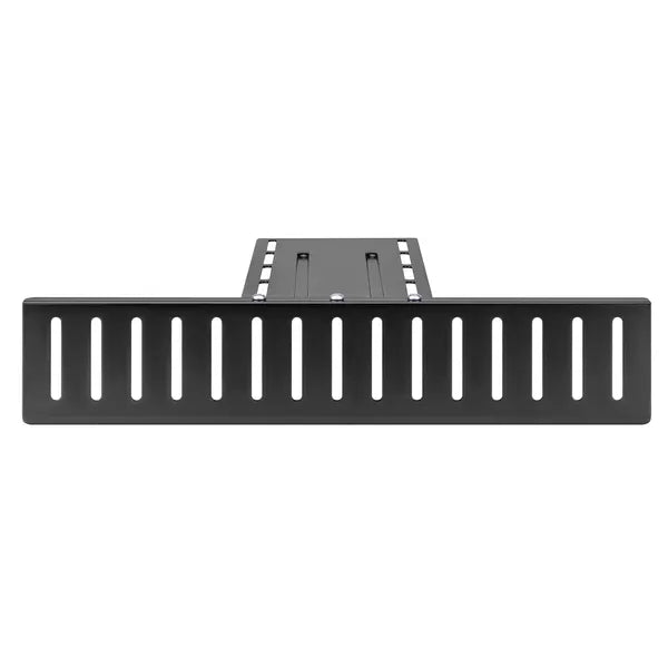 Nanors rs464 kamera polc fekete