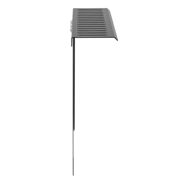 Nanors rs464 kamera polc fekete