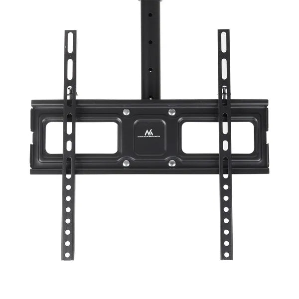 Maclean mc-943 mennyezeti tv tartó, 32-50, max 35kg, vesa 400x400