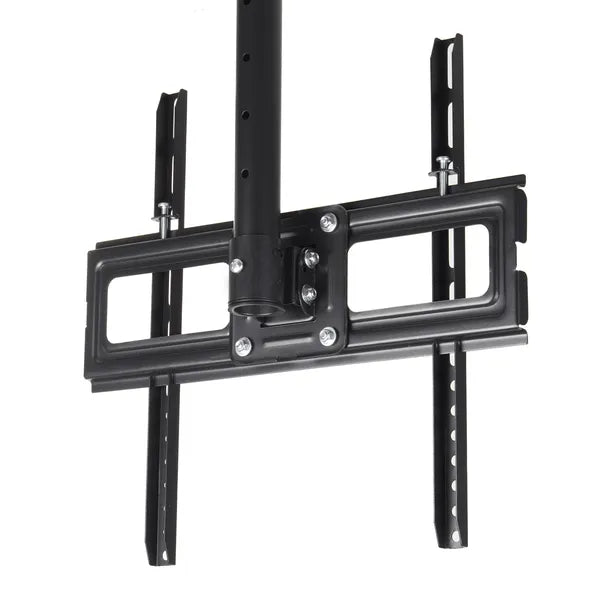 Maclean mc-943 mennyezeti tv tartó, 32-50, max 35kg, vesa 400x400