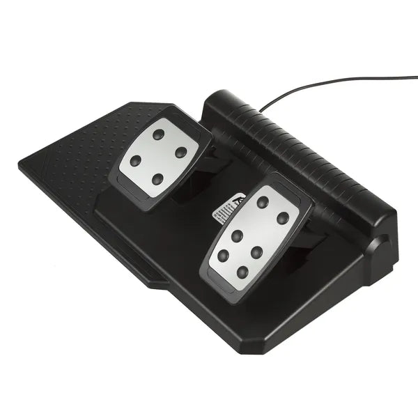 NanoRS RS700 játék kormány 270° pedálokkal, PS4/PS3/Xbox One/PC/Android