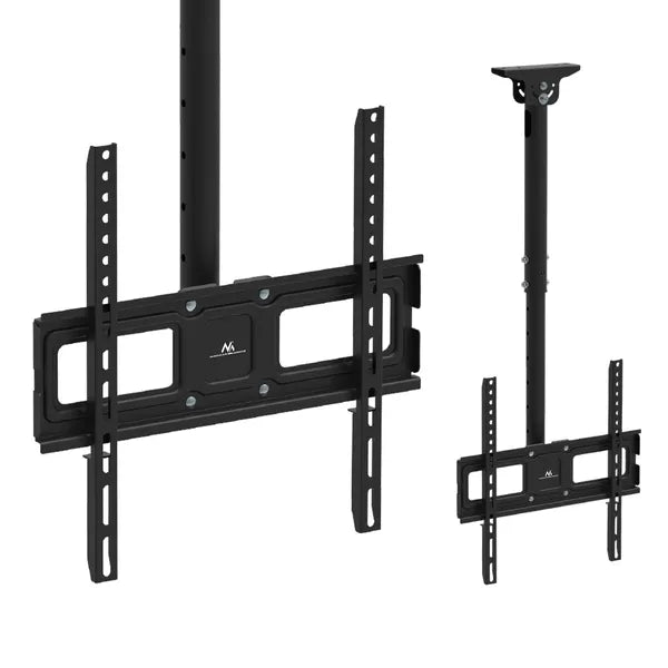 Maclean mc-943 mennyezeti tv tartó, 32-50, max 35kg, vesa 400x400