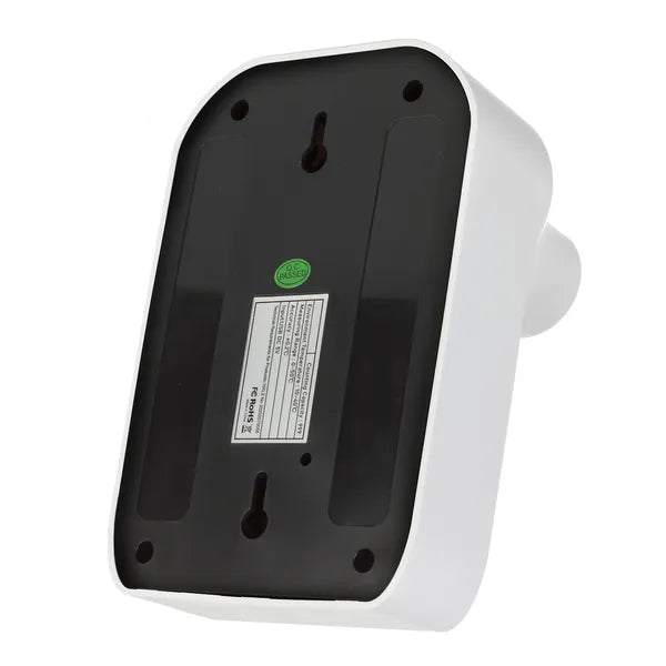 Promedix PR-685 falra szerelhető érintésmentes infravörös testhőmérő, USB