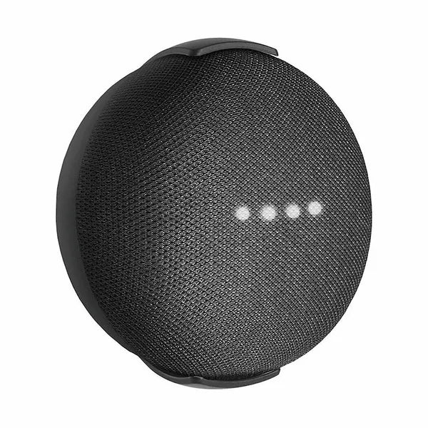 Fekete fali tartó Google Home Mini hangszóróhoz – Maclean MC-842