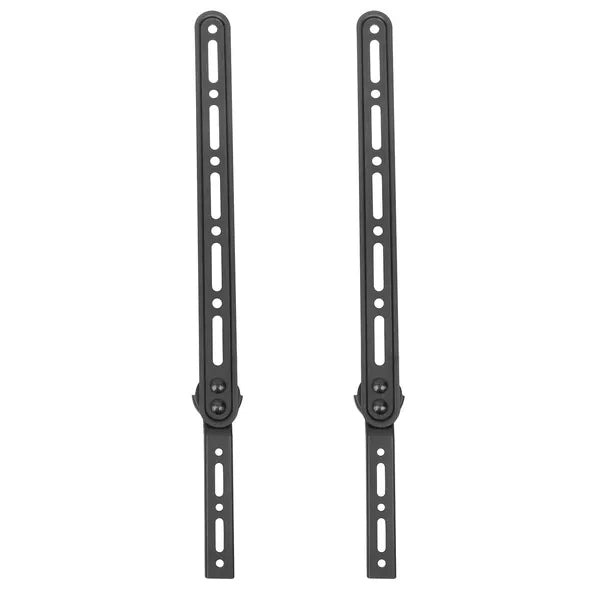 Soundbar tartó TV-hez Maclean MC-912, VESA, 15 kg teher