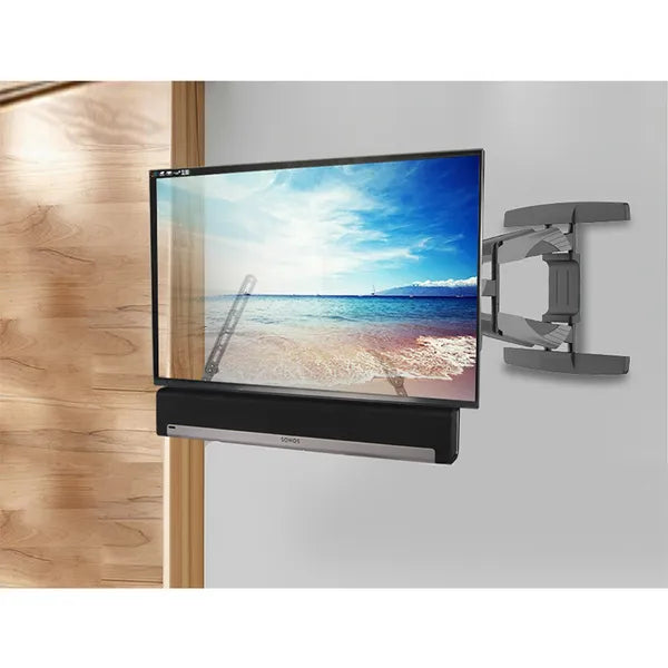 Soundbar tartó TV-hez Maclean MC-912, VESA, 15 kg teher