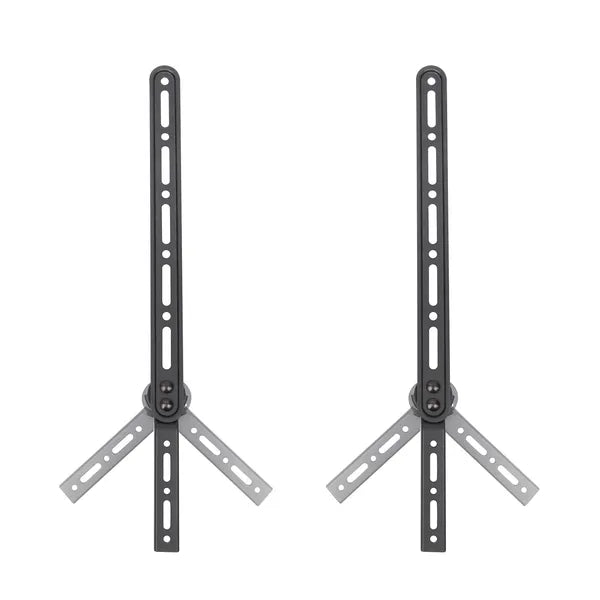 Soundbar tartó TV-hez Maclean MC-912, VESA, 15 kg teher