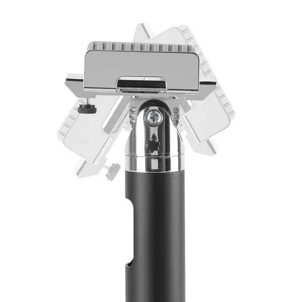 Univerzális POS termináltartó 69-109 mm, 180° forgatható, 250 mm asztali