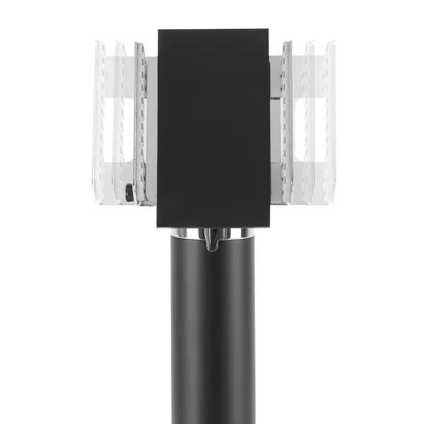 Univerzális POS termináltartó 69-109 mm, 180° forgatható, 250 mm asztali