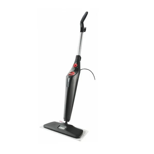 Vileda Steam Plus XXL gőzmop, 40 cm fej, 3 gőzszint, 99,9% fertőtlenítés
