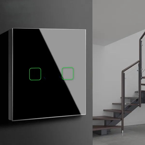 Maclean érintéses keresztkapcsoló led mce712b