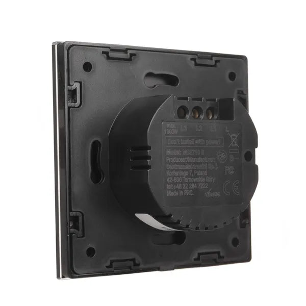 Maclean érintéses keresztkapcsoló led mce712b