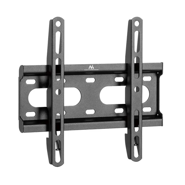 Maclean MC-937 SLIM TV fali tartó, VESA 200x200, 23–42", 45 kg, fekete