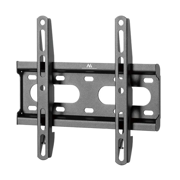 Maclean MC-937 SLIM TV fali tartó, VESA 200x200, 23–42", 45 kg, fekete