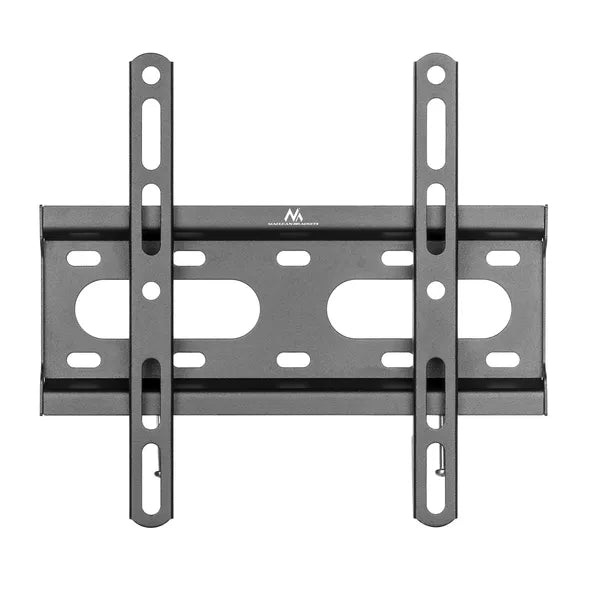 Maclean MC-937 SLIM TV fali tartó, VESA 200x200, 23–42", 45 kg, fekete