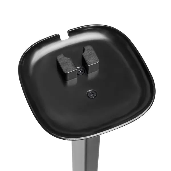 Állítható padlóállvány Sonos One/One SL hangszóróhoz, fekete