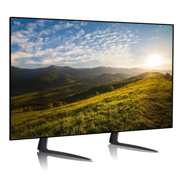 Univerzális asztali TV állvány, 32–70″, 50 kg, VESA 800×500, Maclean MC-954