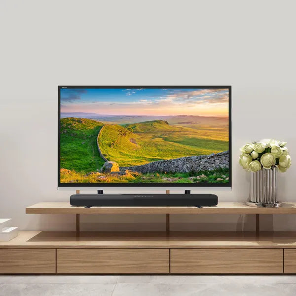Univerzális asztali TV állvány, 32–70″, 50 kg, VESA 800×500, Maclean MC-954