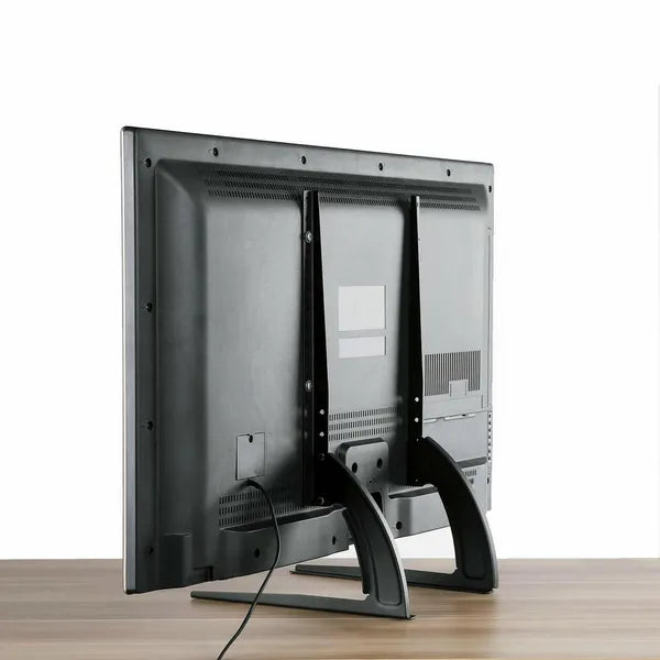 Univerzális asztali TV állvány, 32–70″, 50 kg, VESA 800×500, Maclean MC-954