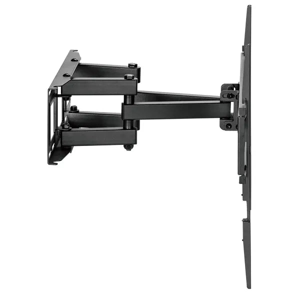 Maclean mc-710n tv fali tartó 37-80 40kg vesa 600x400