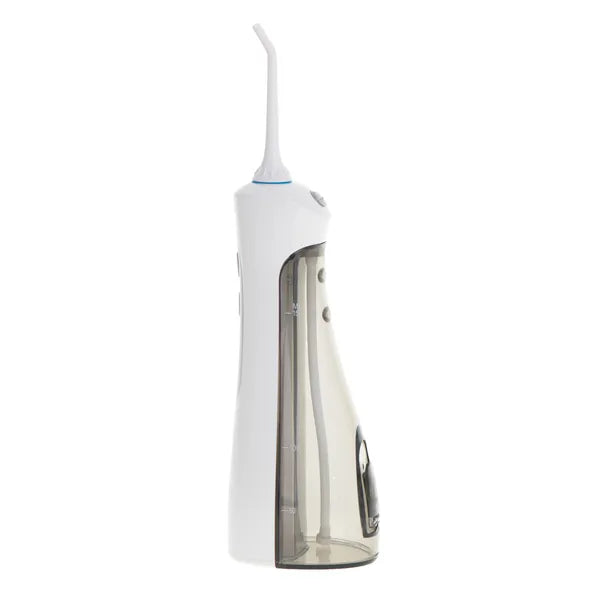 Adler AD 2176 hordozható szájzuhany 150 ml víztartállyal, USB, 3 üzemmód