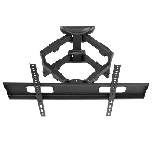 Maclean tv/monitor fali tartó mc-832a, 37-80, 50kg, vesa, fekete