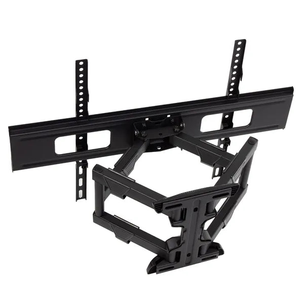 Maclean tv/monitor fali tartó mc-832a, 37-80, 50kg, vesa, fekete