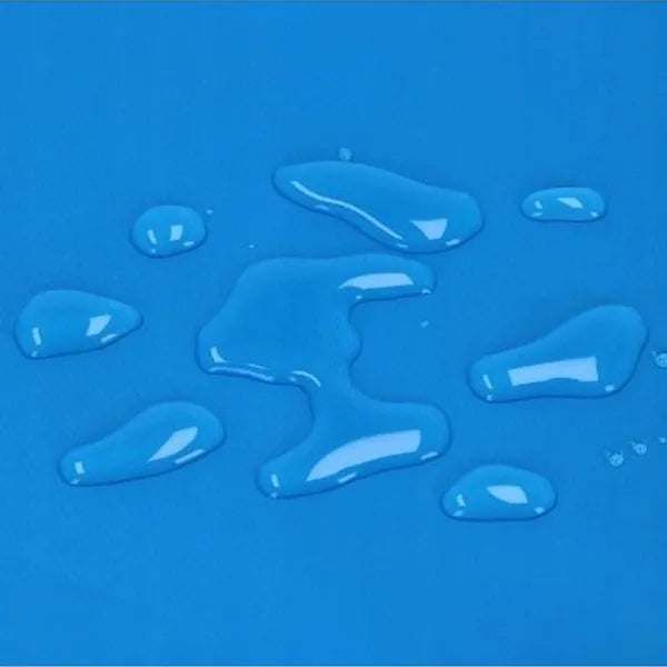 Önhűtő zselés hűsítő kutya/macska matrac 50x90 cm, kék, vízálló