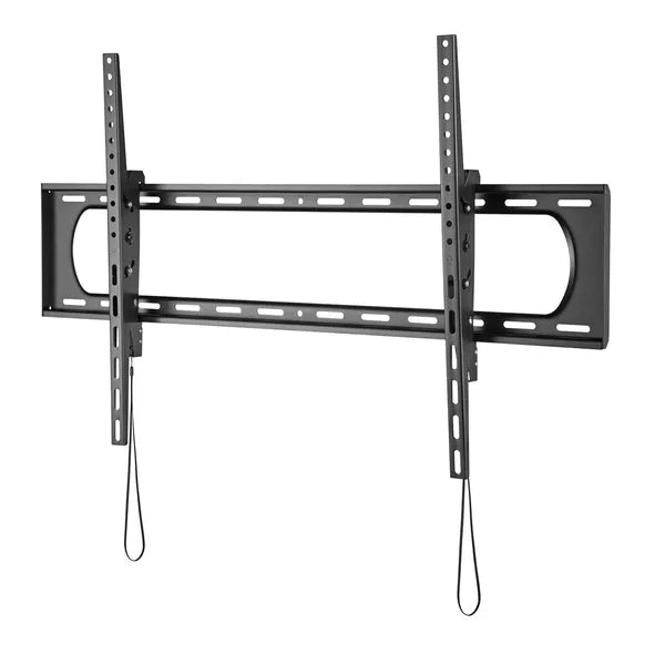 Maclean mc-750n fali tv/monitor tartó 60-120, 120kg, fekete