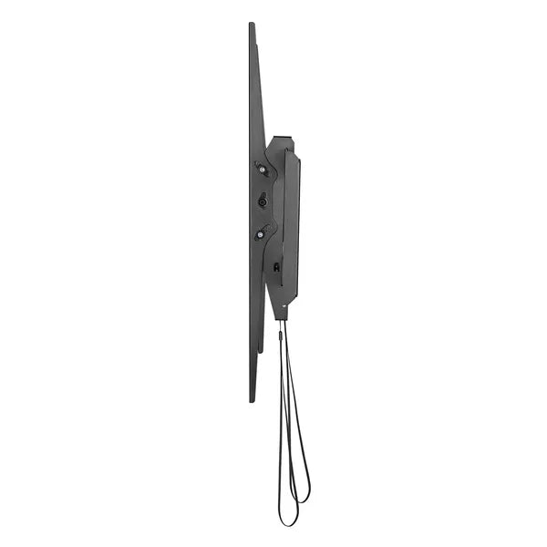 Maclean mc-750n fali tv/monitor tartó 60-120, 120kg, fekete