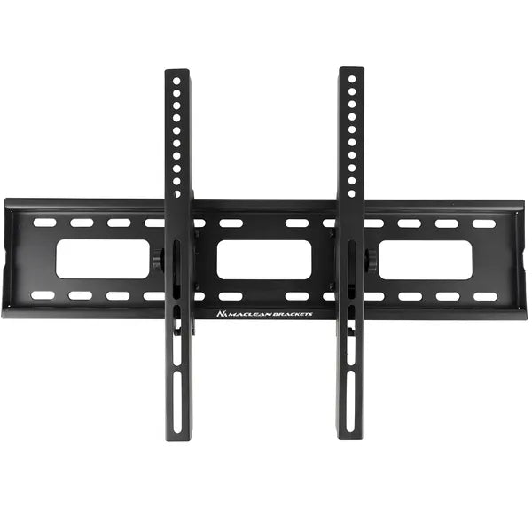 Maclean mc-421 tv fali tartó 32-90, 80kg, dönthető, fekete