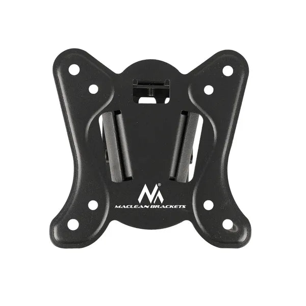 Maclean tv/monitor fali tartó, 13-32, 30kg, fekete, mc-415
