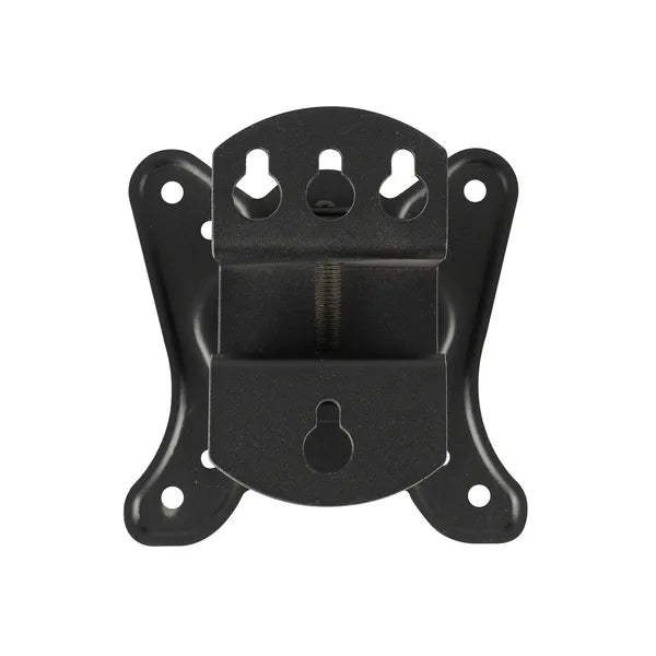 Maclean tv/monitor fali tartó, 13-32, 30kg, fekete, mc-415