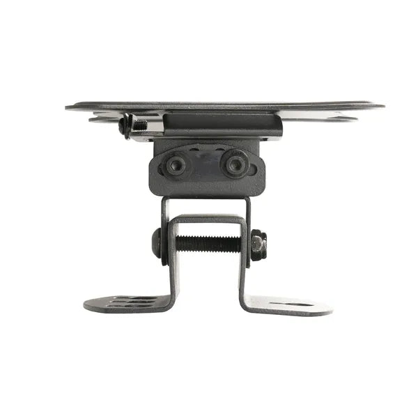 Maclean tv/monitor fali tartó, 13-32, 30kg, fekete, mc-415