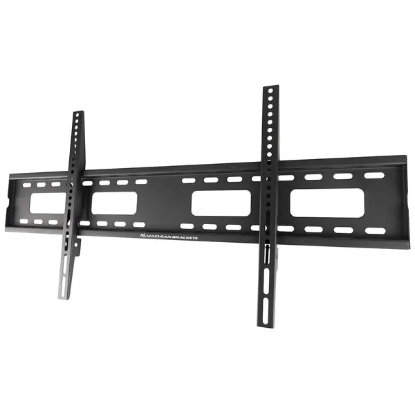 Maclean tv fali tartó 43-120, 120kg, vesa 800x400, fekete