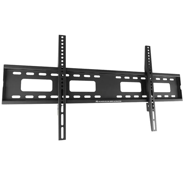 Maclean tv fali tartó 43-120, 120kg, vesa 800x400, fekete