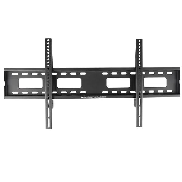 Maclean tv fali tartó 43-120, 120kg, vesa 800x400, fekete