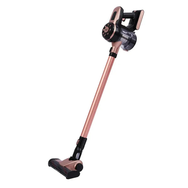 Adler AD 7044 kézi vezeték nélküli porszívó, 250 W, 40 perc, HEPA