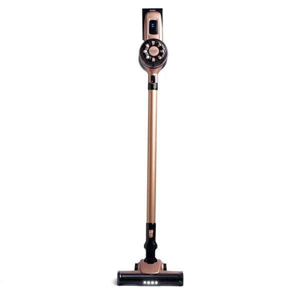 Adler AD 7044 kézi vezeték nélküli porszívó, 250 W, 40 perc, HEPA