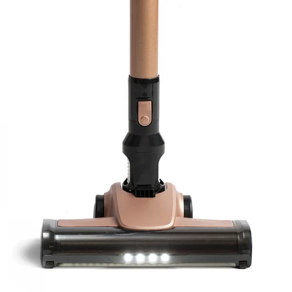 Adler AD 7044 kézi vezeték nélküli porszívó, 250 W, 40 perc, HEPA
