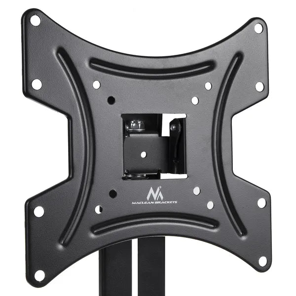 Maclean MC-451 TV falitartó polccal, 15–42”, 20 kg, VESA 200×200