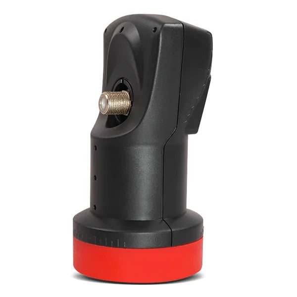 Maclean univerzális Single LNB műholdvevő konverter 0,1 dB, 40 mm